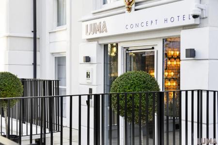 Heeton Concept – Luma Hammersmith - 36