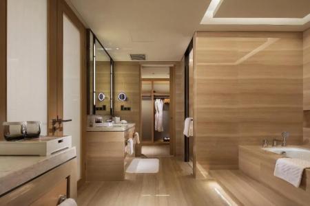 Doubletree By Hilton Chengdu Longquanyi - 71