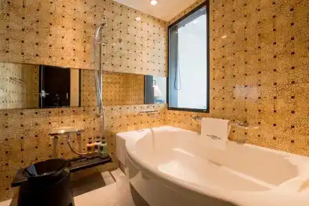 Monterey Okinawa Spa & Resort - 67