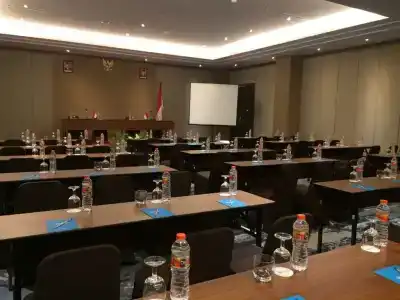 Forriz Yogyakarta - 18