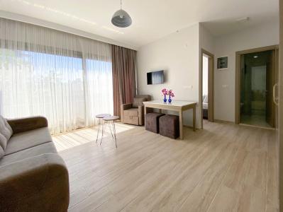 Azize Palas Apart Otel - 38