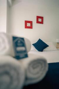Sucre Suites - 214