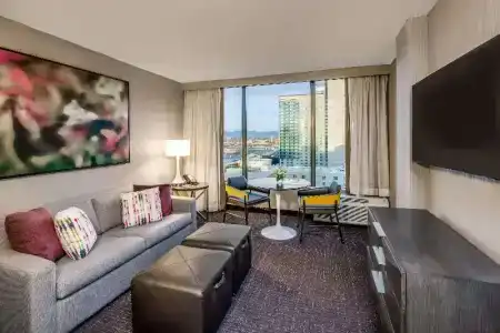 Sonesta Denver Downtown - 65