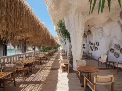 Adin Beach - Halal All Inclusive - 26