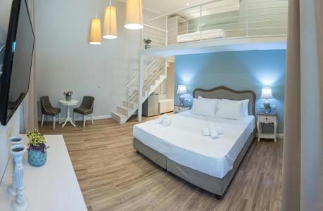 Lefkadio Suites - 39