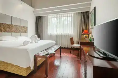 Huayu Resort & Spa Yalong Bay Sanya - 5