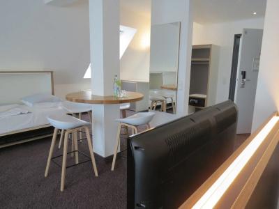 Comfor Ulm City - 205