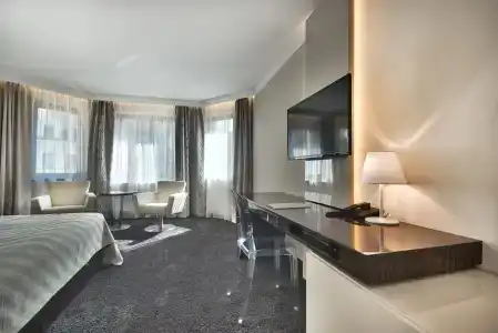 Prezident Luxury Spa & Wellness - 1