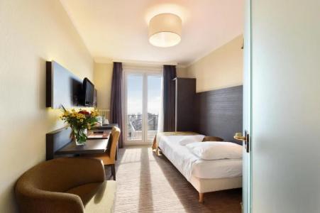 Hôtel Bellerive - 57