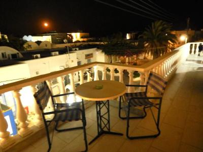 Evelina Pension! - 21
