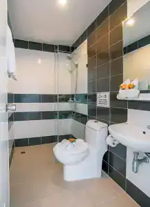 Studio Patong by iCheck inn - 80