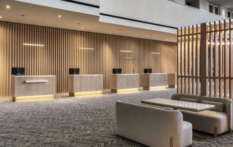 Hyatt Regency Houston - 5