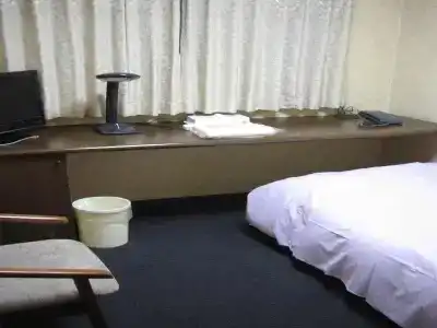 Sunplaza Rinkai - 4