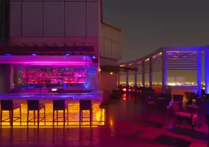 Radisson Blu, Dubai Media City - 24