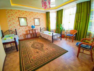 Kurak Homestay & - 3