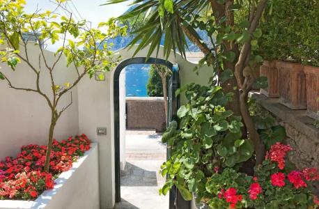 Villa Mariuccia Capri - 68