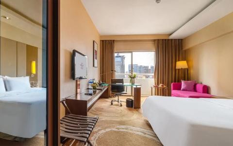 Crowne Plaza Kunming City Centre, An Ihg - 109
