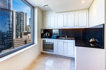 Stamford Plaza - 149