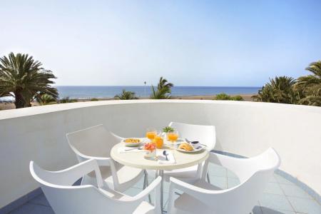 Hipotels La Geria - 11