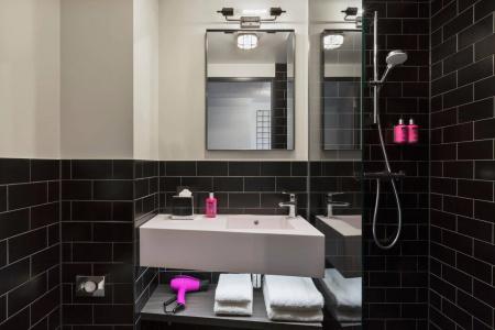 Moxy Frankfurt Airport Kelsterbach - 6