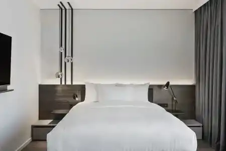 Residence Inn by Marriott Munich Ostbahnhof - 2
