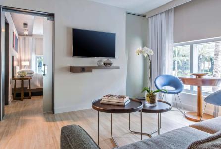 Hyatt Centric South Beach Miami - 4