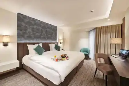 Best Western Premier Keizershof - 62