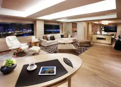 The Westin Josun Busan - 37