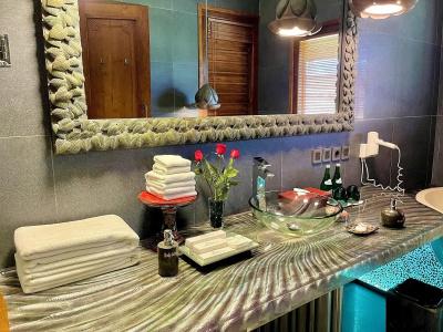 Permata Ayung Private Estate (Adults Only) - 9