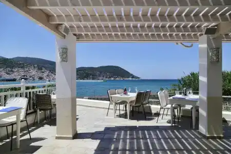 Skopelos Village - 20