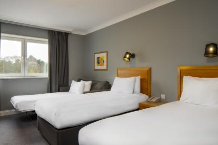 Holiday Inn Edinburgh Zoo, An Ihg - 20