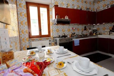 B&B Vanvitelli - 9