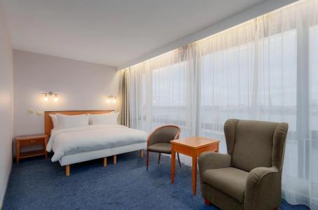 Radisson Blu Daugava, Riga - 46
