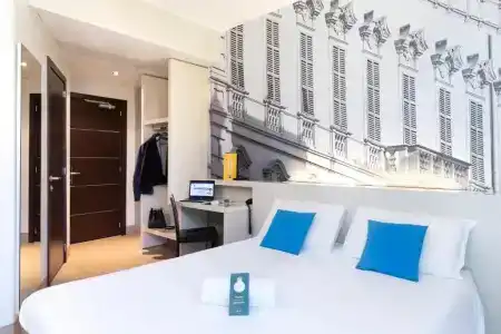b&b - 41