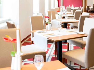 Novotel Hildesheim - 21