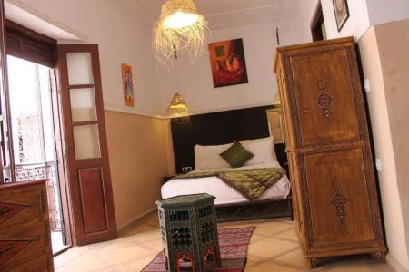 Riad Al Wafaa - 31