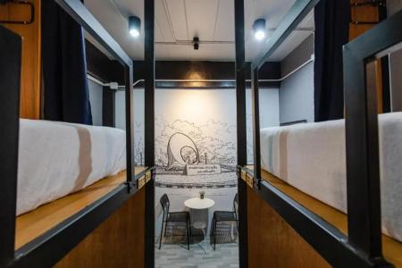 The z Nite Hostel - 53