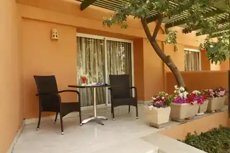El Ksar Resort & Thalasso - 41