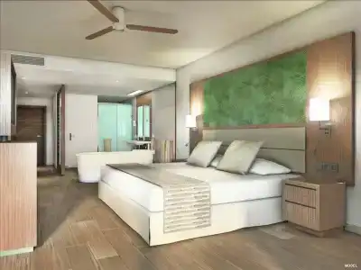 Riu Palace Maldives - 4