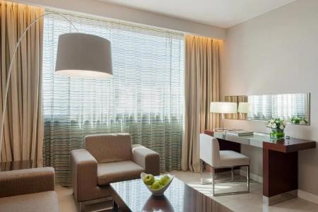 Athenaeum Intercontinental, an IHG - 39