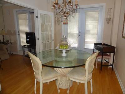 ApartHotelMontreal by Les Terrasses Saint Urbain 2225I2 - 59