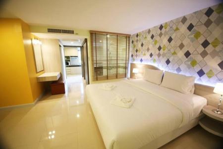 Trebel Pattaya - 14