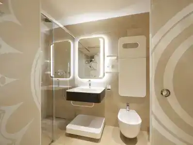 Palazzo Gatto Art & Spa - 9