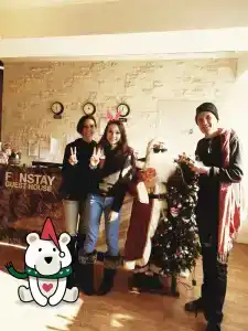 Funstay Inn - 32