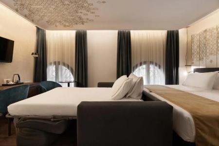 Áurea Palacio de Correos by Eurostars Company - 31