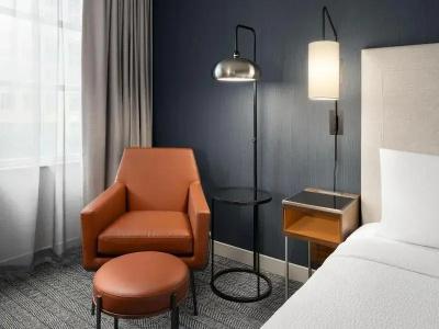 Courtyard by Marriott Seattle/Downtown - 52