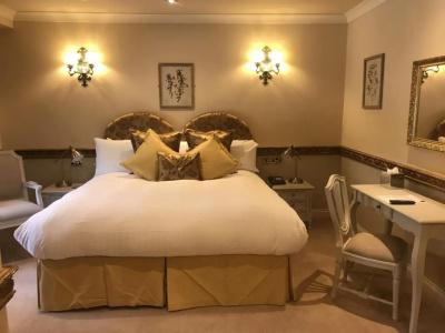 Lumley Castle Hotel - 38
