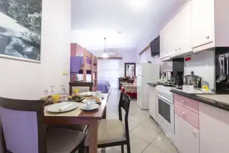 Irida Beach Suites - 34