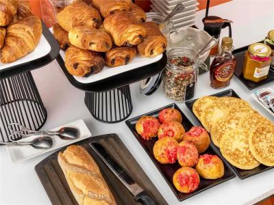 Mercure Lyon Centre Brotteaux - 26