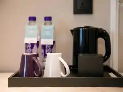 Mercure Xi'an Qujiang - 28